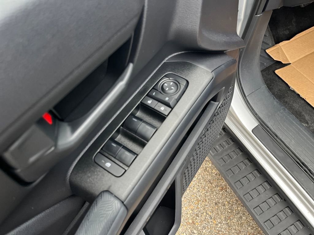 Certified 2025 Toyota 4Runner SR5 image 15