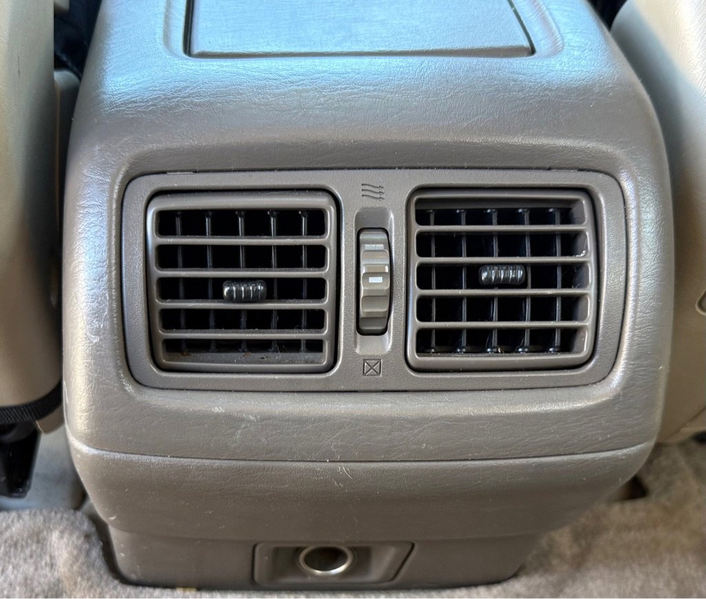 Used 2002 Lexus RX 300 image 14