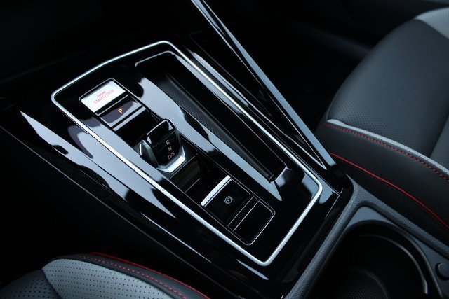 New 2025 Volkswagen GTI Autobahn image 7