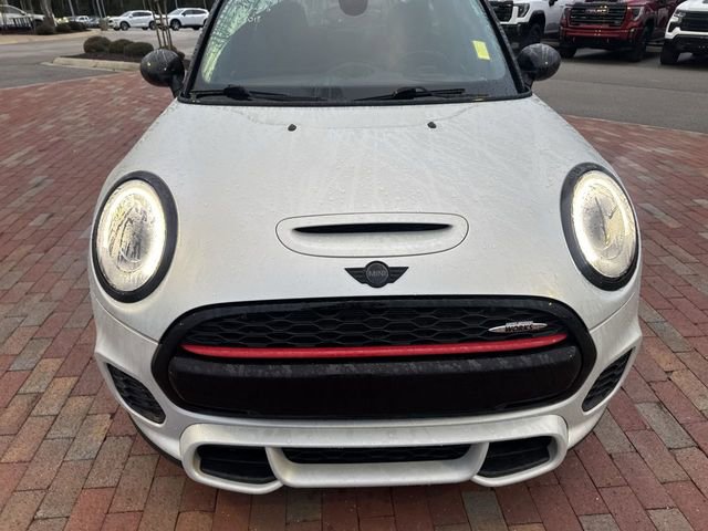 Used 2017 MINI Cooper John Cooper Works image 22