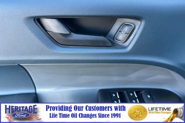 New 2026 Ford Maverick XL image 11