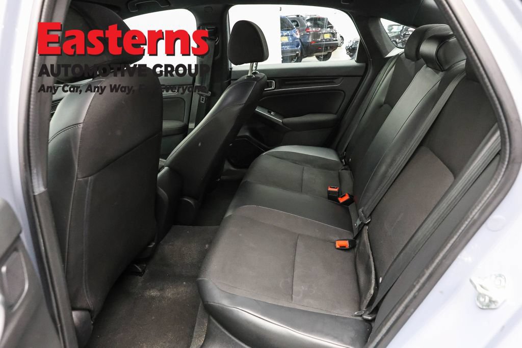 Used 2024 Honda Civic Sport image 19