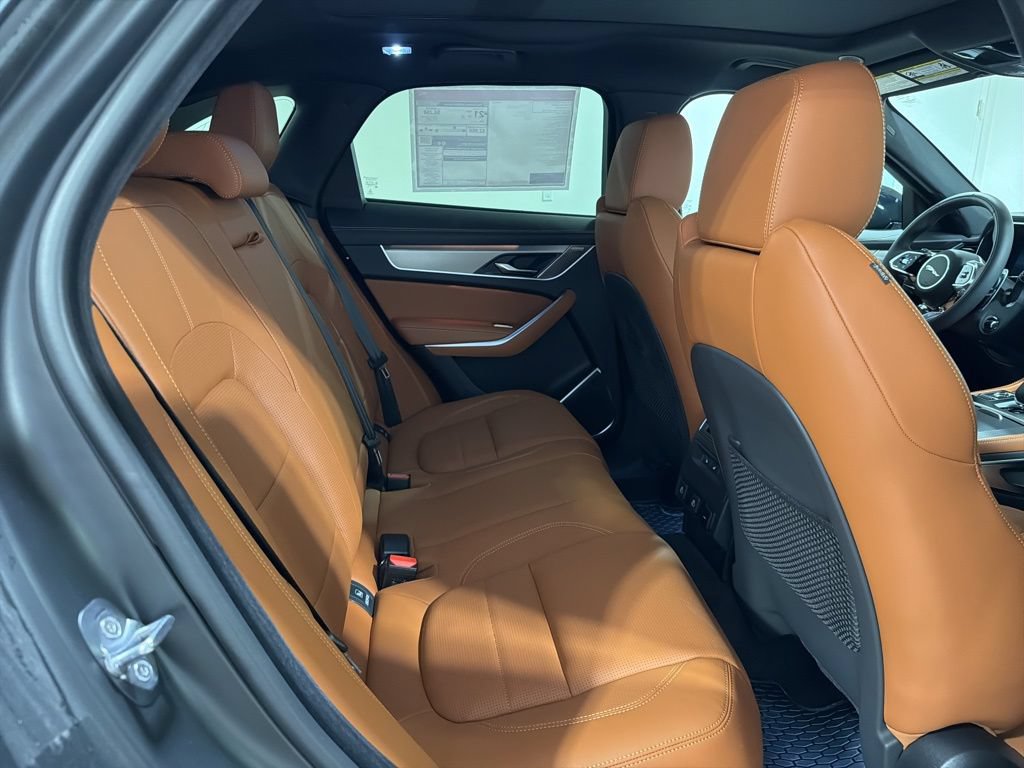New 2026 Jaguar F-PACE R-Dynamic S AWD/4WD image 28