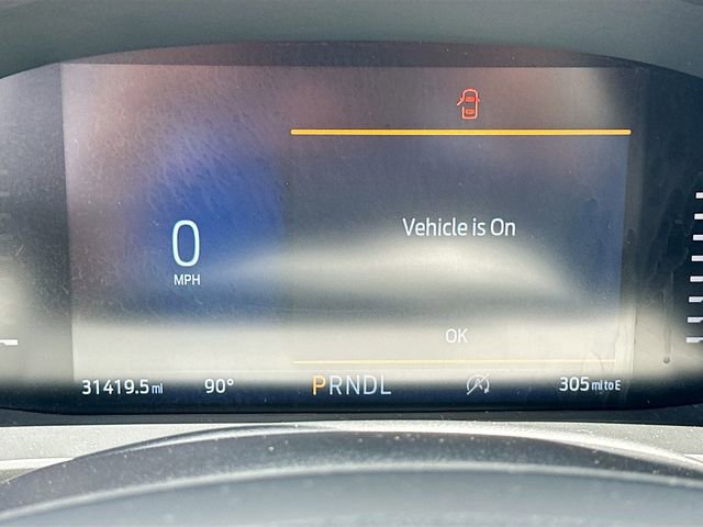 Used 2024 Ford Escape Active image 12