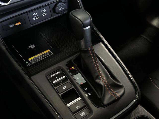 New 2025 Honda CR-V Sport-L image 14