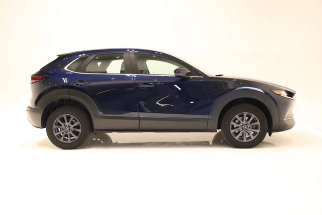 Used 2025 MAZDA CX-30 AWD 2.5 S image 4