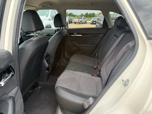Used 2022 Kia Seltos S FWD image 18