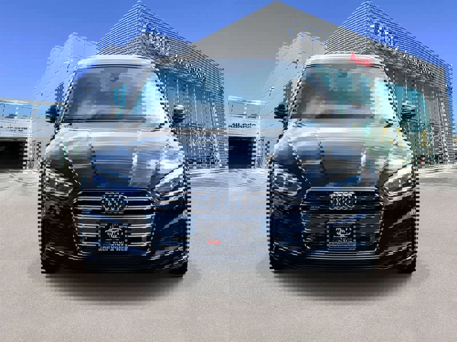 Used 2019 Audi A5 2.0T Premium Plus w/ Premium Plus image 6