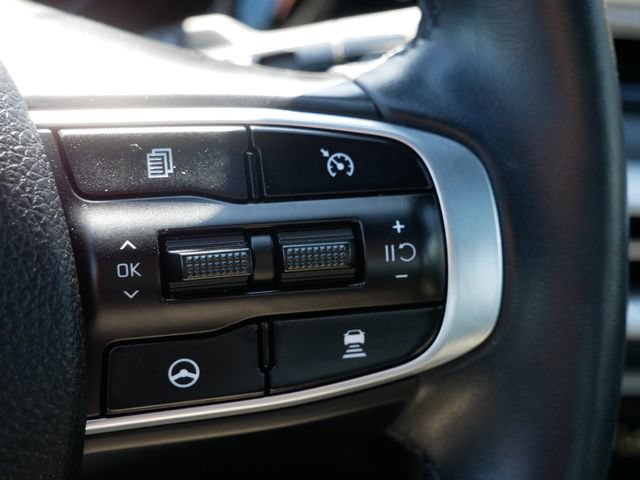 Used 2022 Kia K5 GT-Line w/ GT-Line Awd Premium Package image 19