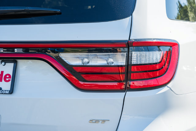 Used 2026 Dodge Durango GT AWD/4WD image 15