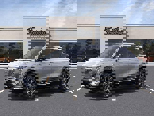 New 2026 Cadillac Optiq Luxury 1 w/ LPO, Floor Liner Package image 2