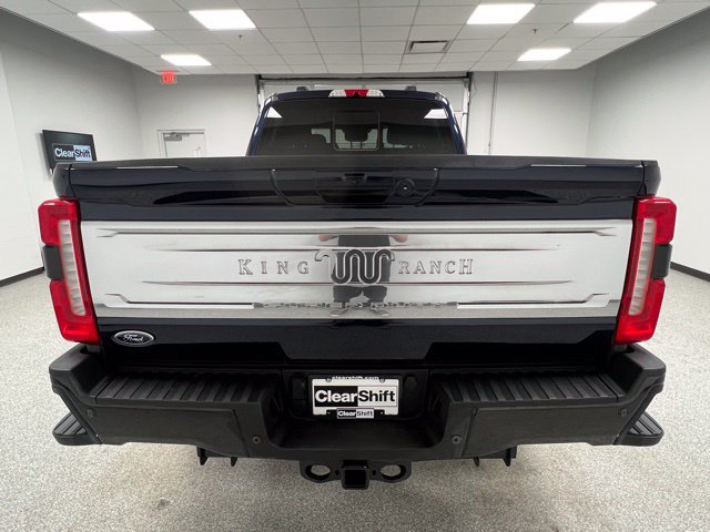 Used 2025 Ford F350 King Ranch AWD/4WD image 9