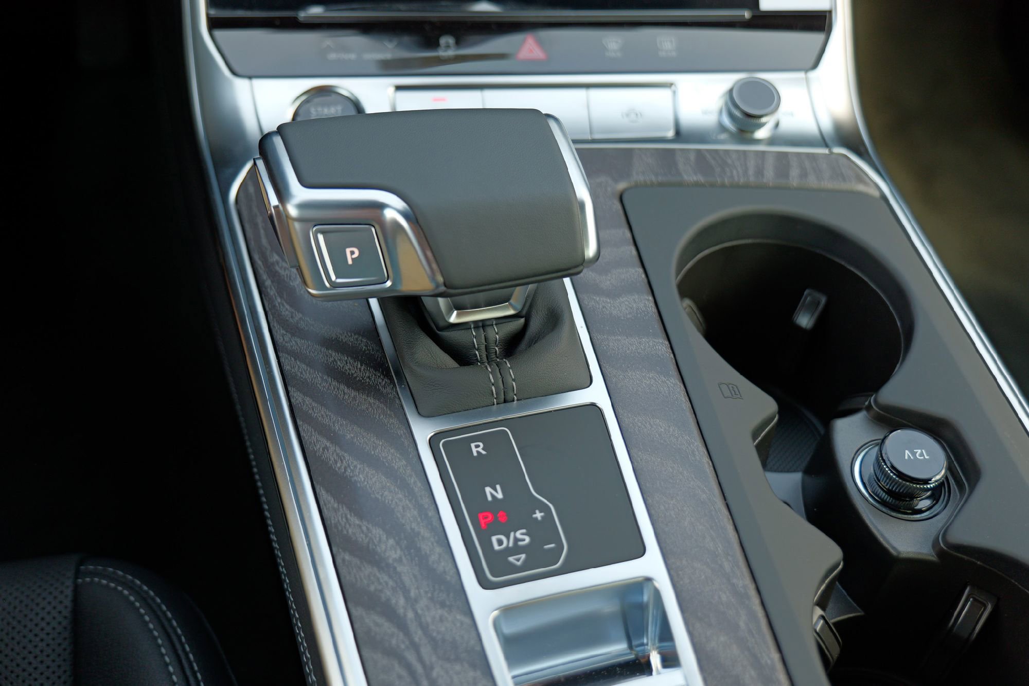 New 2026 Audi A6 Premium Plus image 19