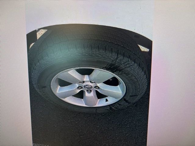 Used 2024 RAM 1500 Classic SLT image 8