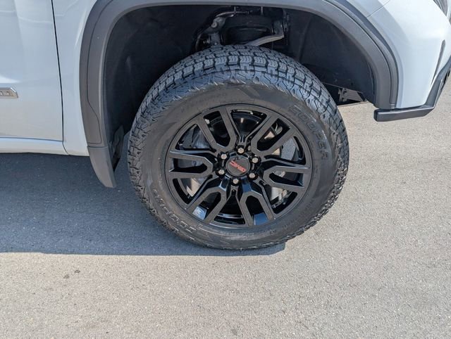 Certified 2025 GMC Sierra 1500 Elevation image 13