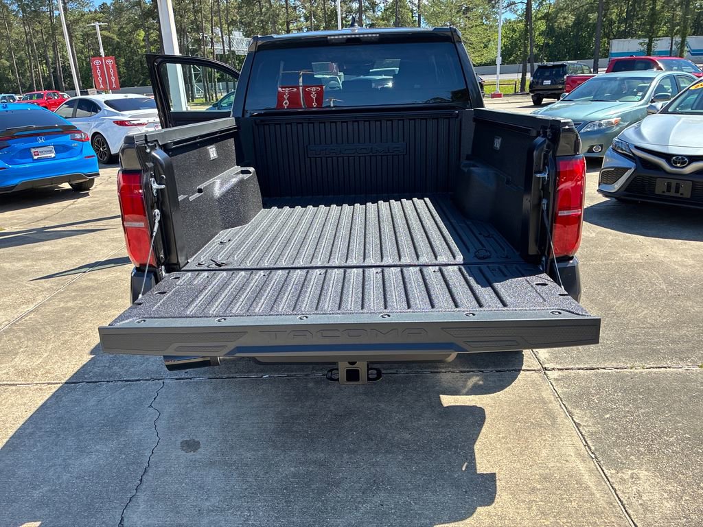 New 2026 Toyota Tacoma TRD Sport image 28