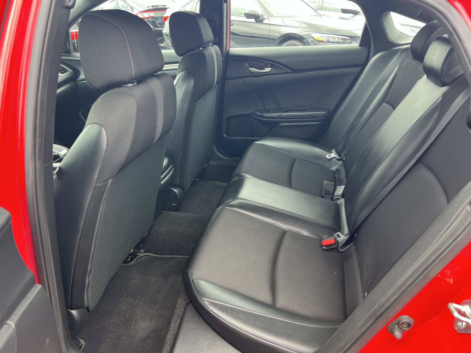 Used 2020 Honda Civic Sport image 20