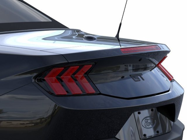 New 2026 Ford Mustang GT Premium w/ GT Performance Package RWD image 24