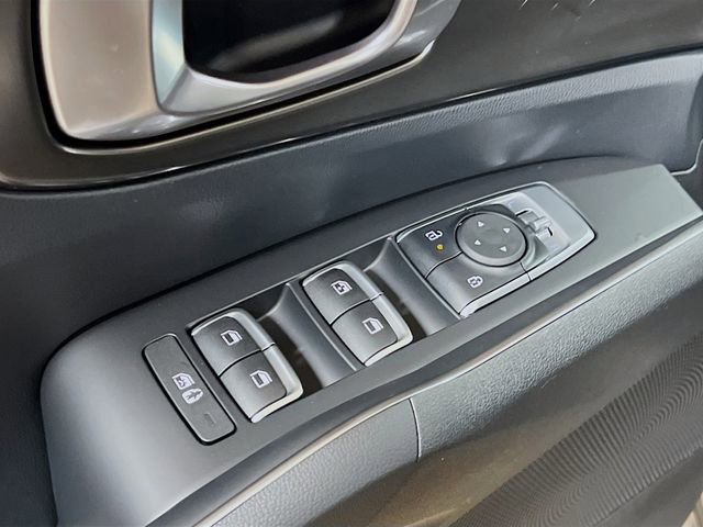 New 2026 Kia Sorento EX image 18
