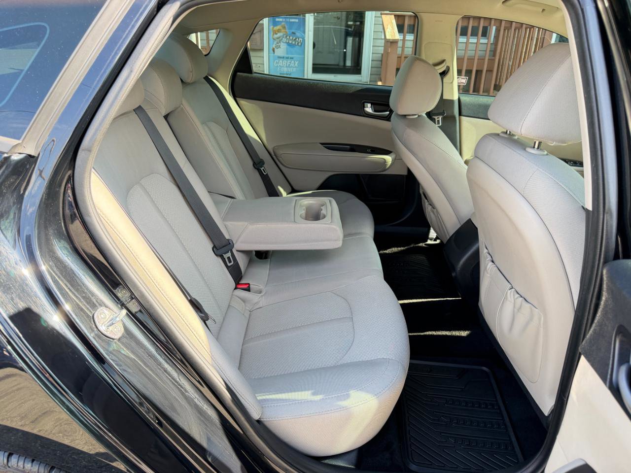 Used 2018 Kia Optima LX w/ Convenience Package FWD image 32