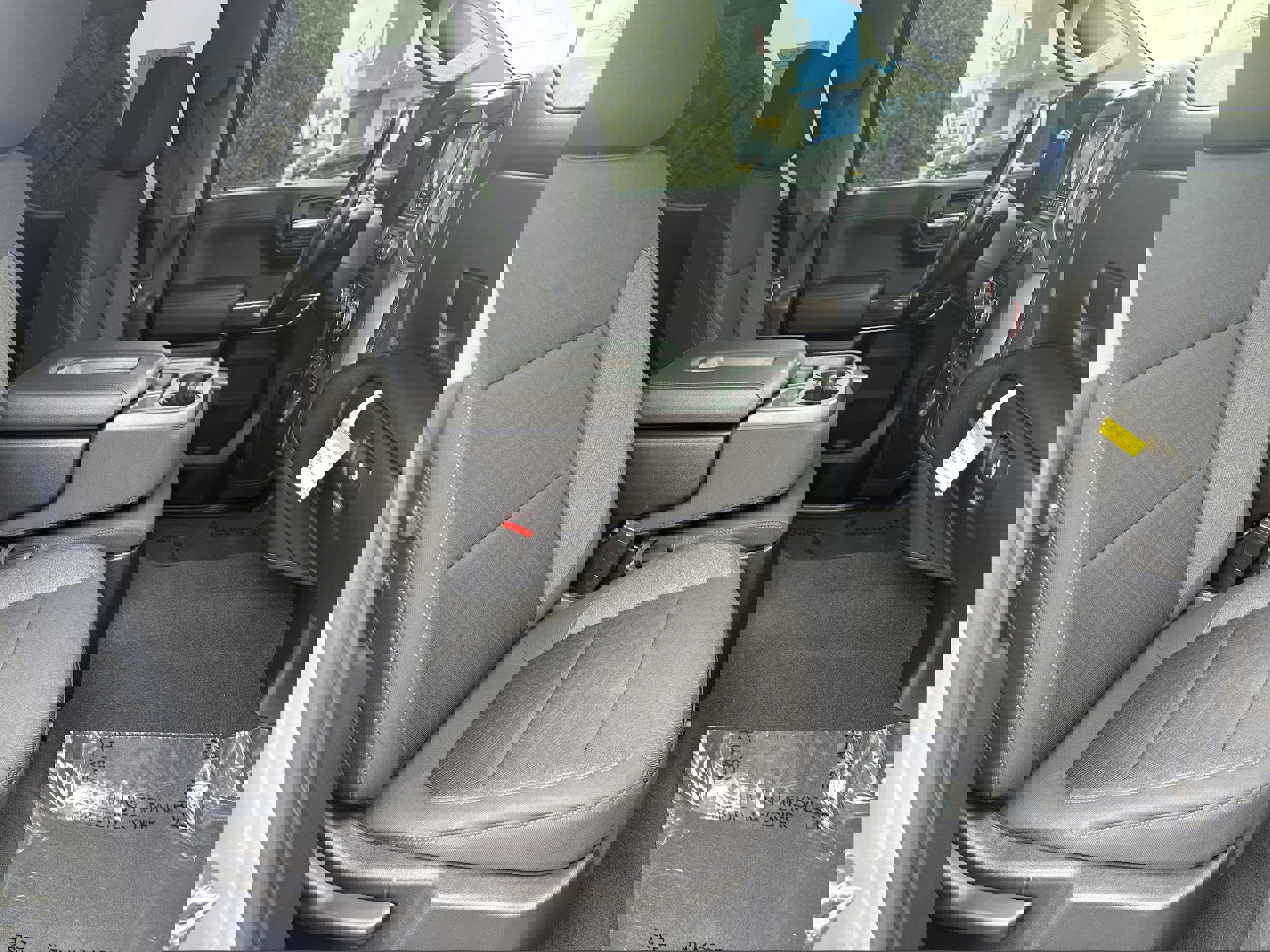 Used 2021 Chevrolet Silverado 1500 RST image 18