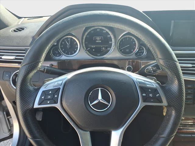 Used 2013 Mercedes-Benz E 350 4MATIC Sedan image 23