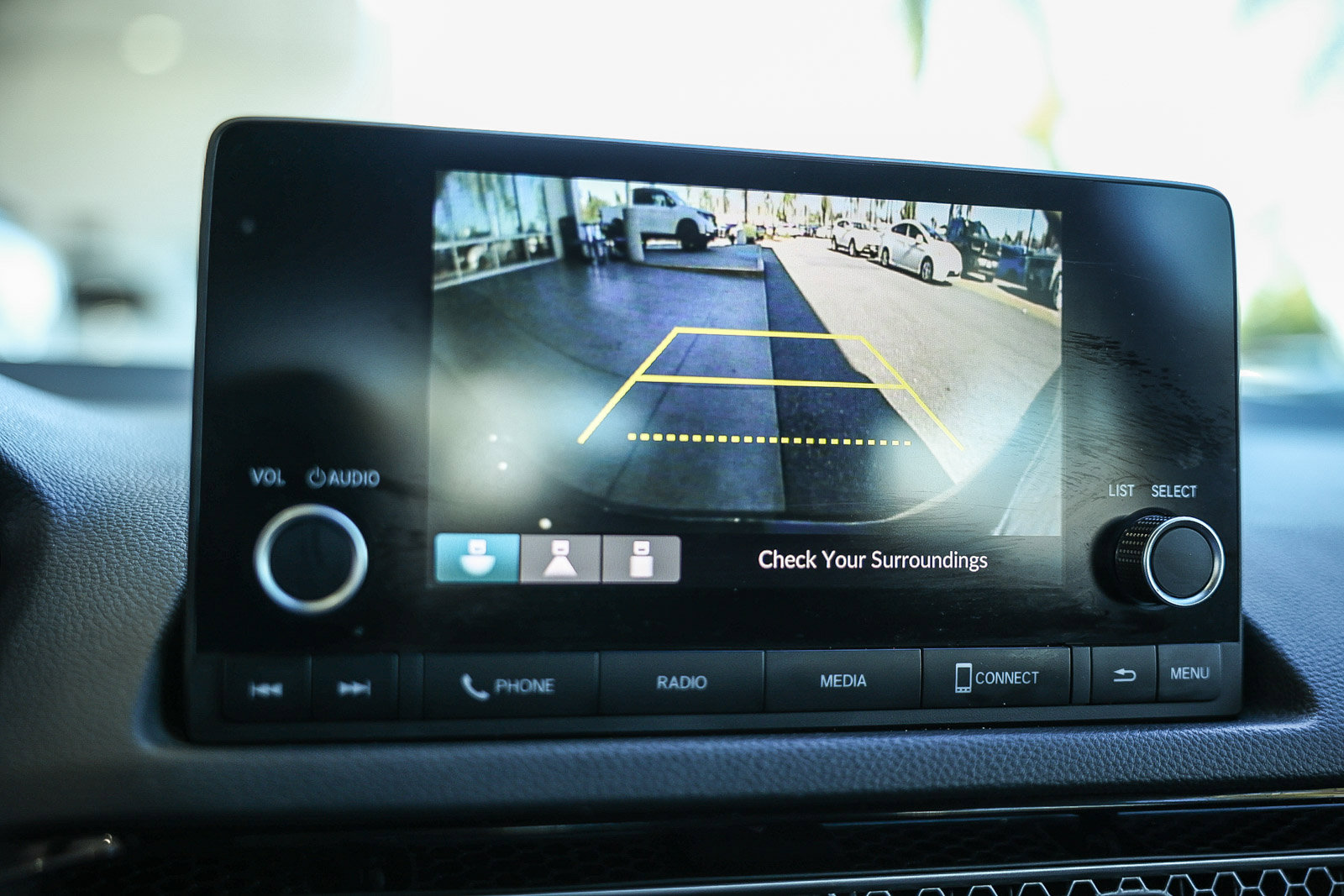 Certified 2023 Honda Civic Sport image 6