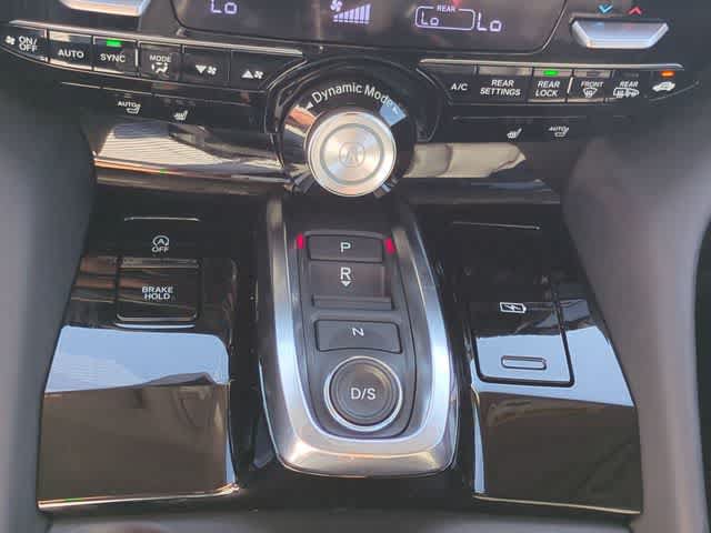 Certified 2026 Acura MDX SH-AWD w/ Technology Package image 35