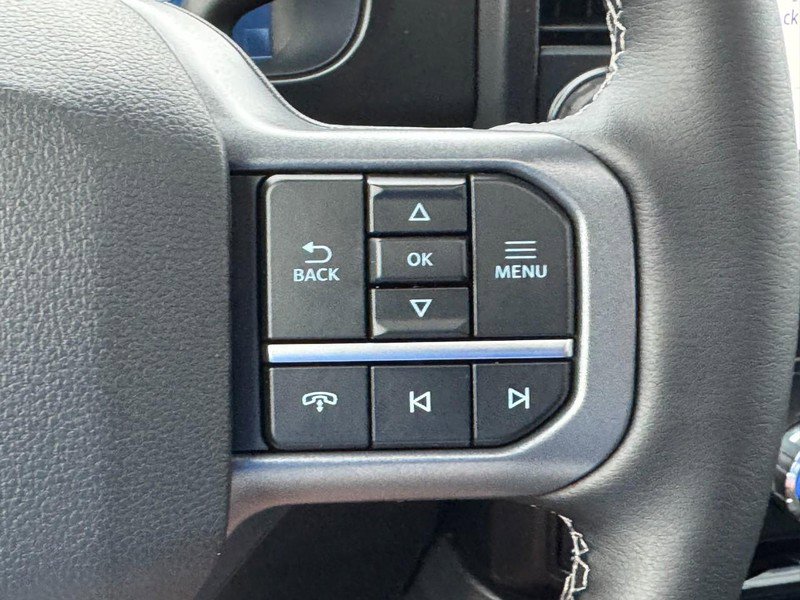 New 2026 Ford F250 Lariat image 17