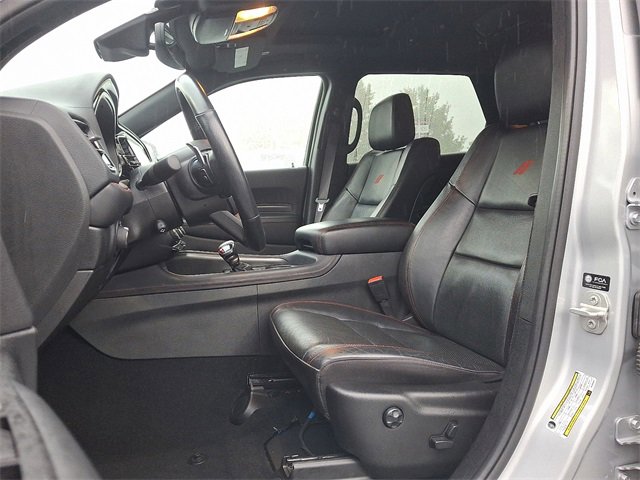 Used 2024 Dodge Durango GT image 13
