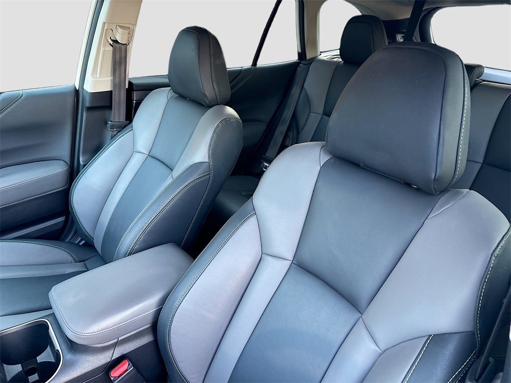 Used 2023 Subaru Outback Onyx Edition image 20