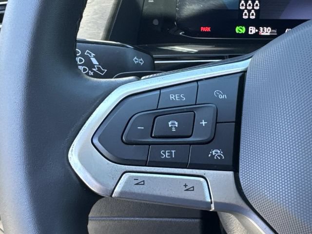 Certified 2024 Volkswagen Atlas SE w/ Panoramic Sunroof Package FWD image 9