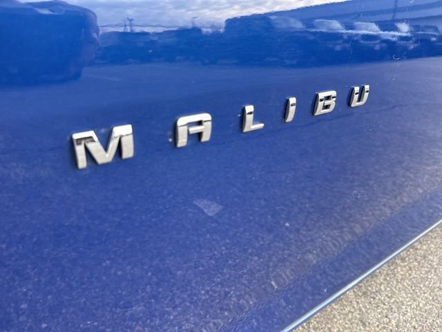 Used 2023 Chevrolet Malibu LS image 34