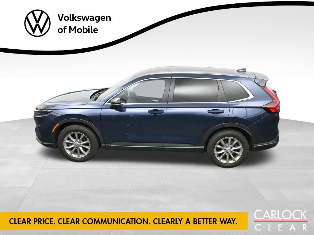 Used 2023 Honda CR-V EX-L image 28