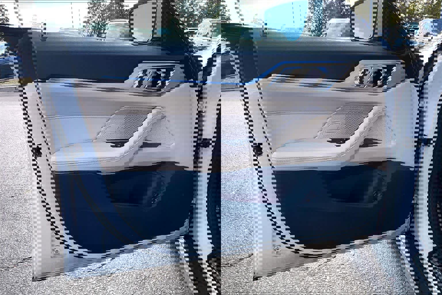 Used 2022 BMW 430i Gran Coupe w/ M Sport Package image 23