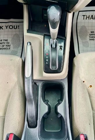 Used 2015 Honda Civic LX image 16