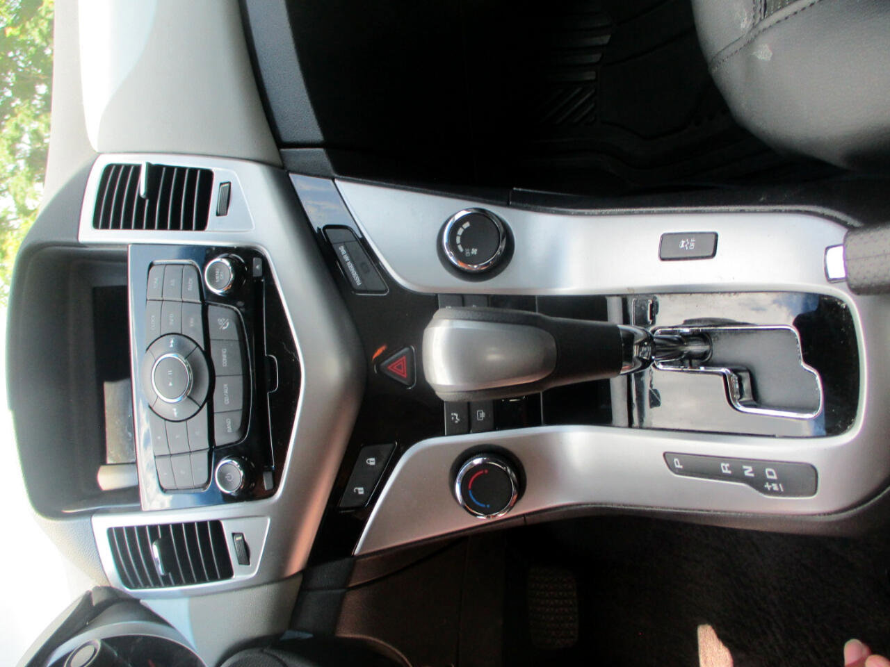 Used 2012 Chevrolet Cruze LS w/ Connectivity Package FWD image 10