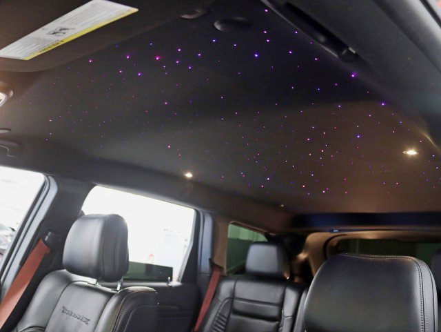 Used 2021 Jeep Grand Cherokee Trackhawk image 29