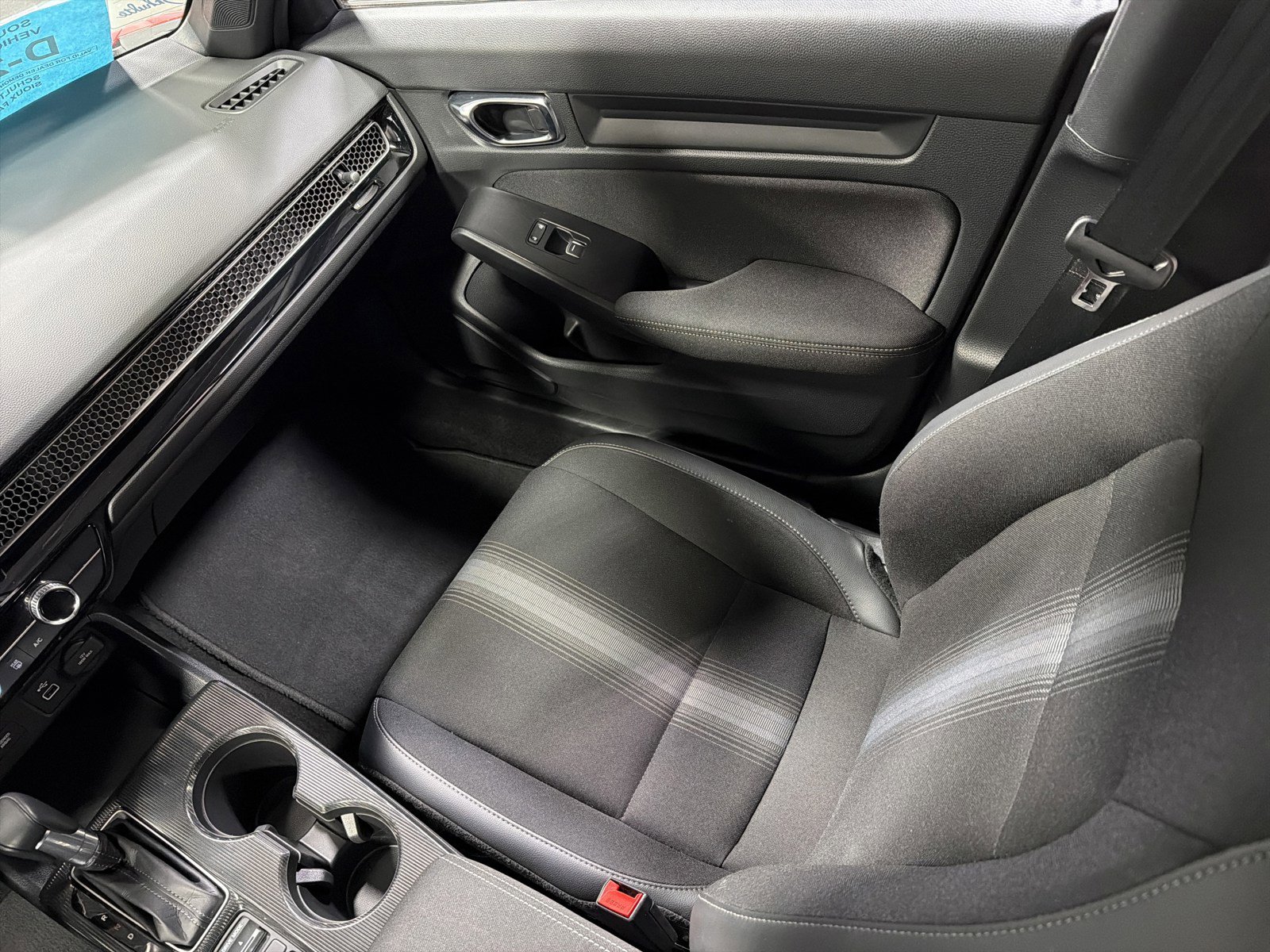 Used 2024 Honda Civic Sport image 11