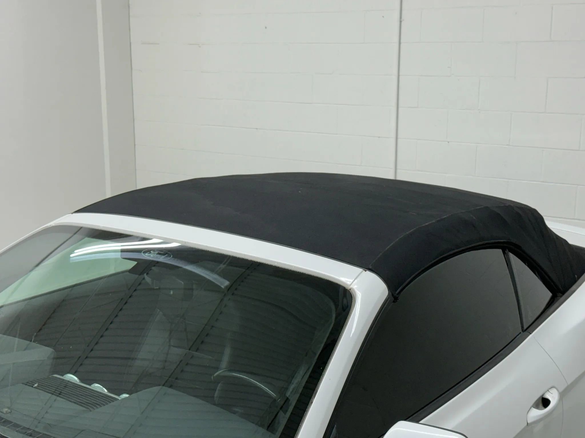 Used 2019 Ford Mustang Premium image 27