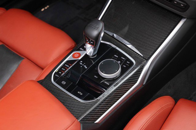 Used 2023 BMW M4 xDrive Competition image 14