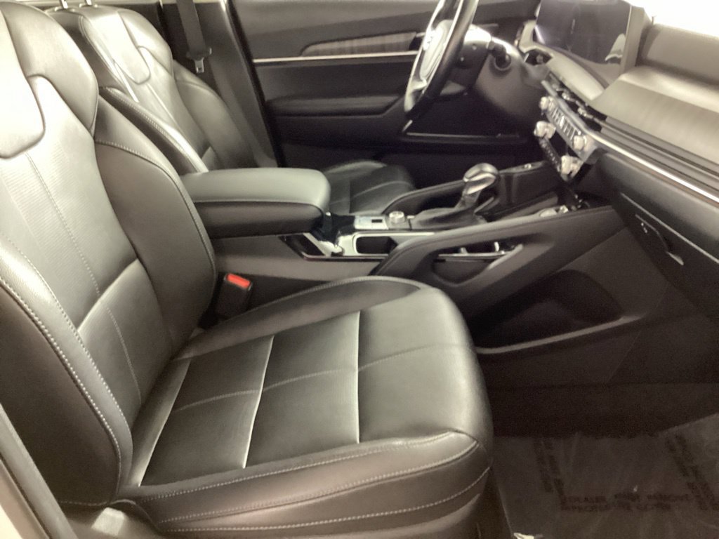 Used 2024 Kia Telluride SX X-Line AWD/4WD image 25