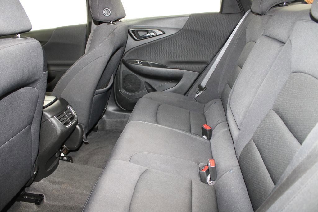 Used 2024 Chevrolet Malibu LT image 22