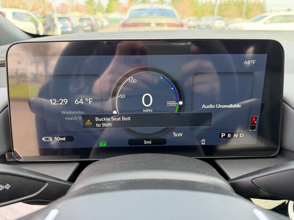 New 2026 Honda Prologue Elite image 21