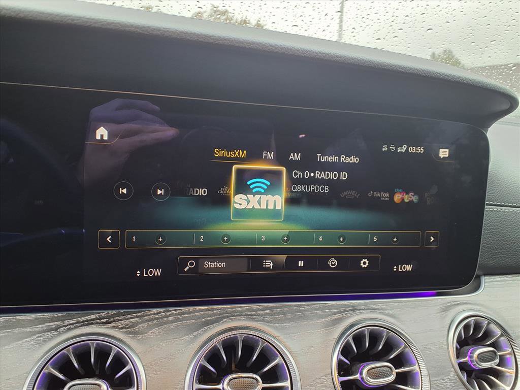 Used 2021 Mercedes-Benz CLS 450 4MATIC image 12