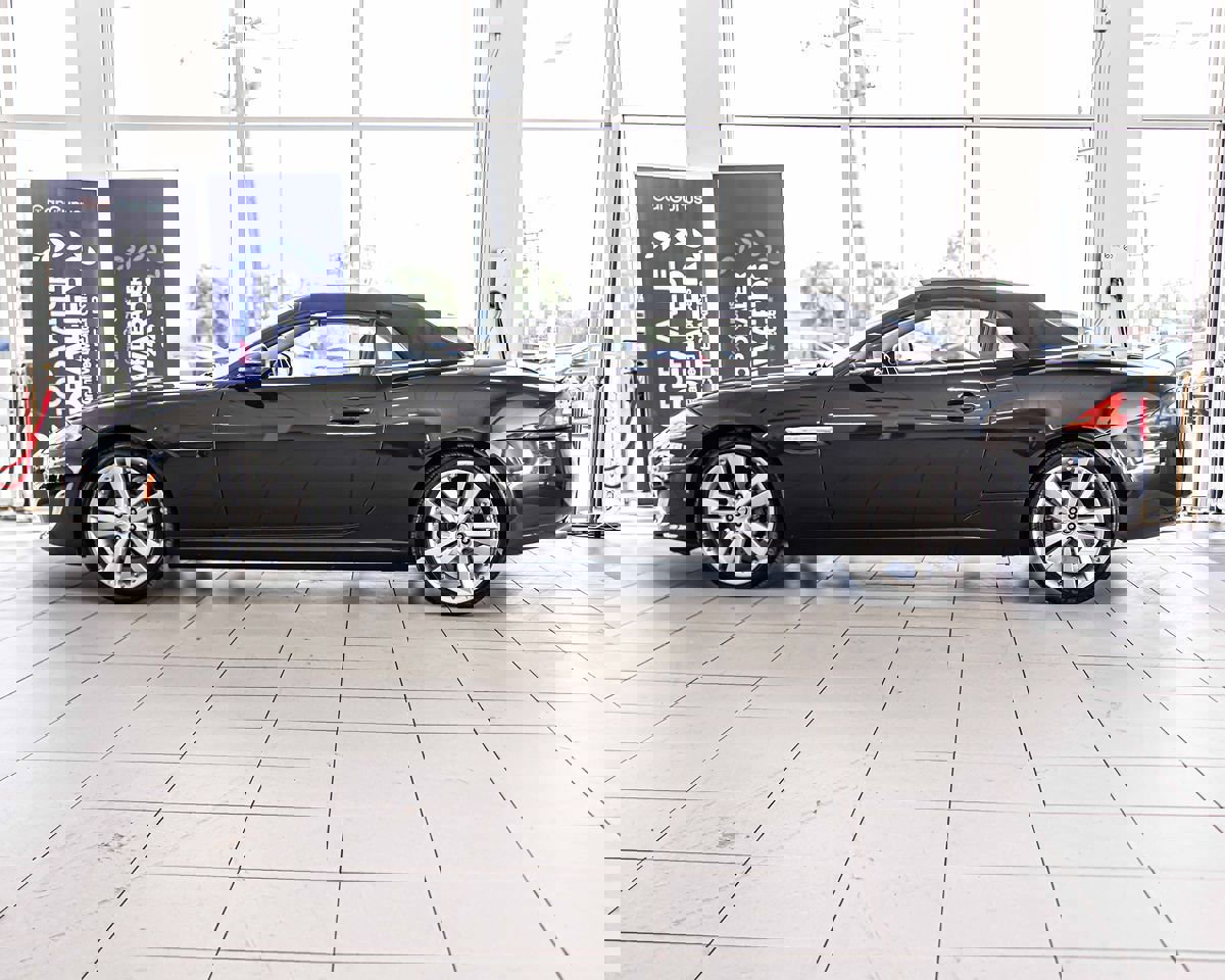 Used 2012 Jaguar XK Convertible image 7