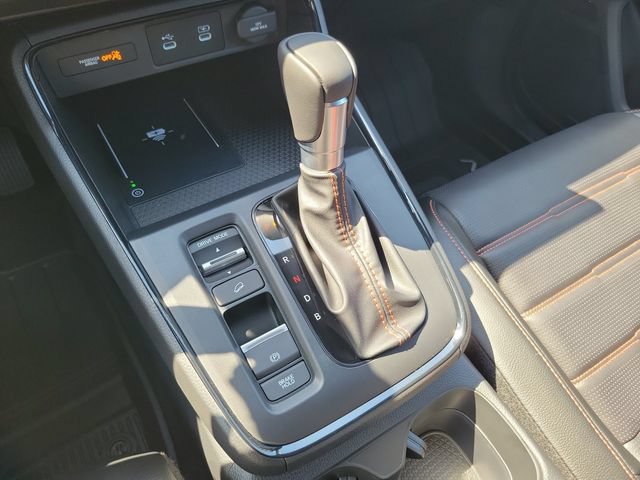New 2026 Honda CR-V Sport-L image 24