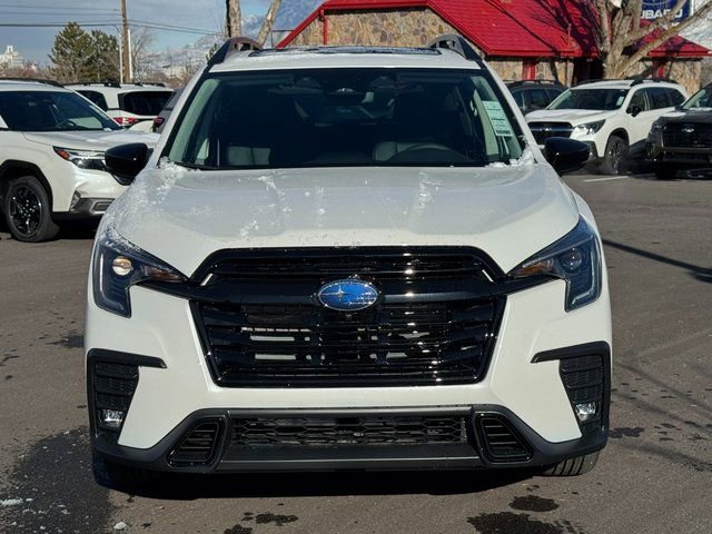 New 2026 Subaru Ascent Bronze Edition image 8