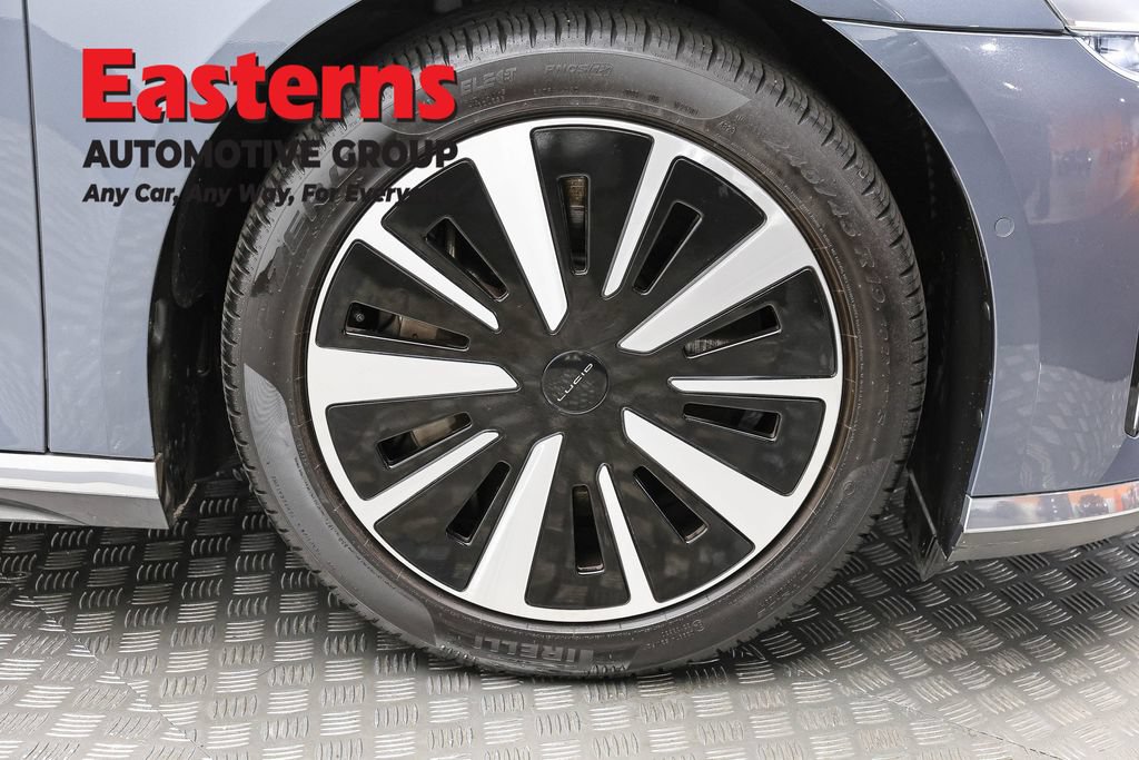 Used 2024 Lucid Air Pure RWD image 30