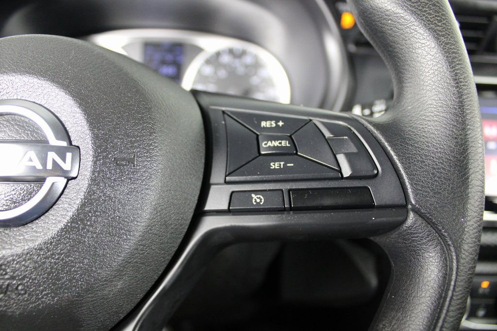 Certified 2023 Nissan Kicks S w/ Interior Electronics Package image 23